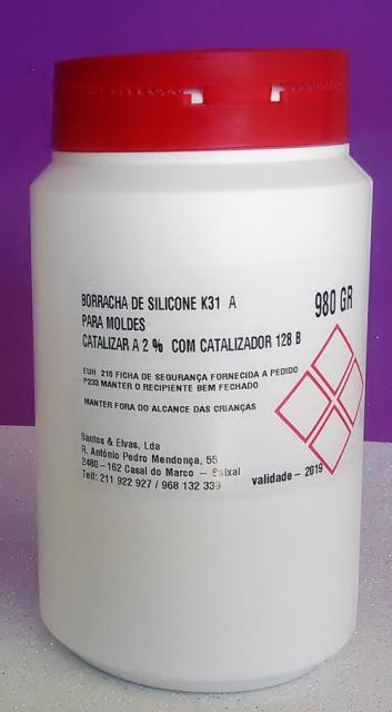 SILICONE K31