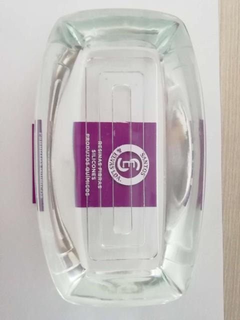 RESINA EPOXY CRISTAL